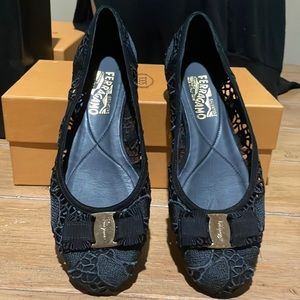 Salvatore Ferragamo shoes